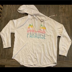 Victoria’s Secret hoodie